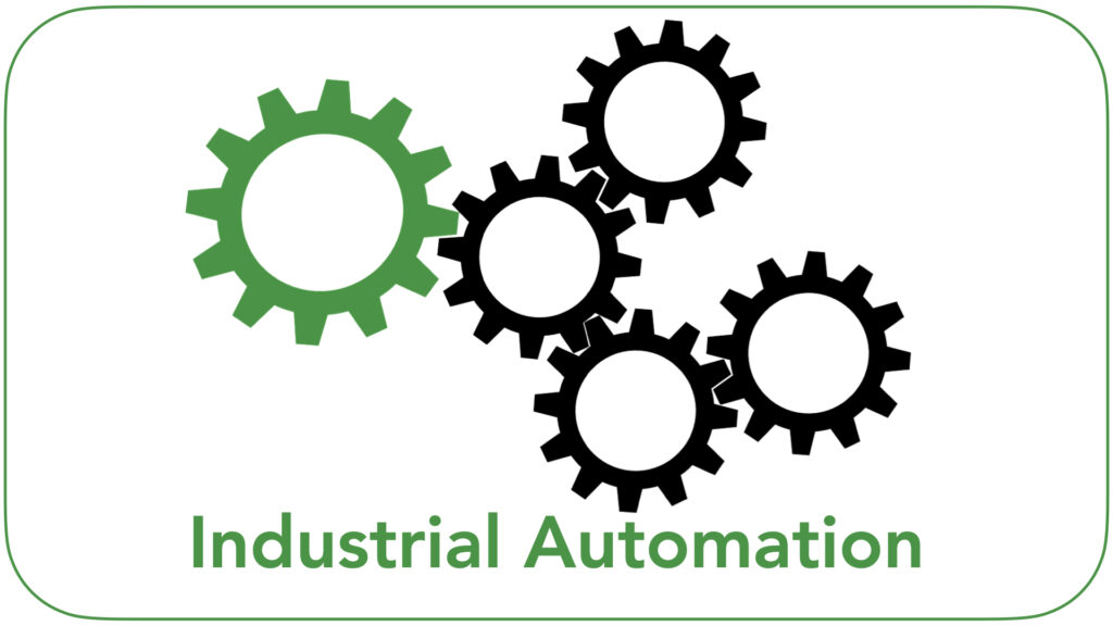 Industriële Automatisering Deinze