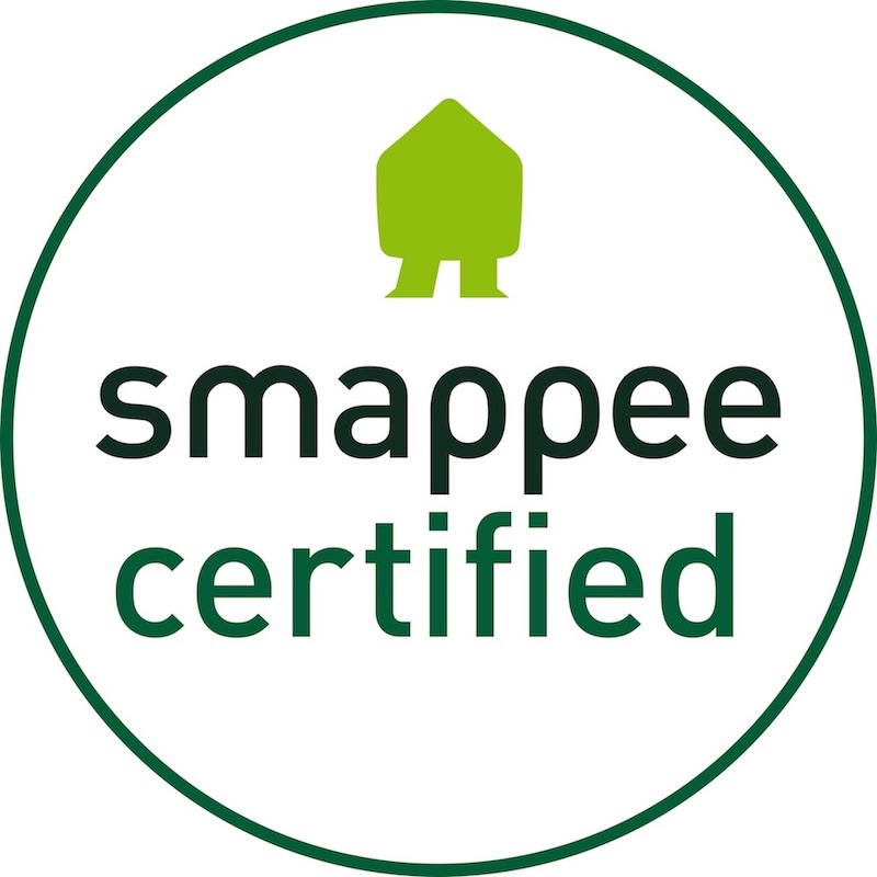 Smappee installateur Deinze